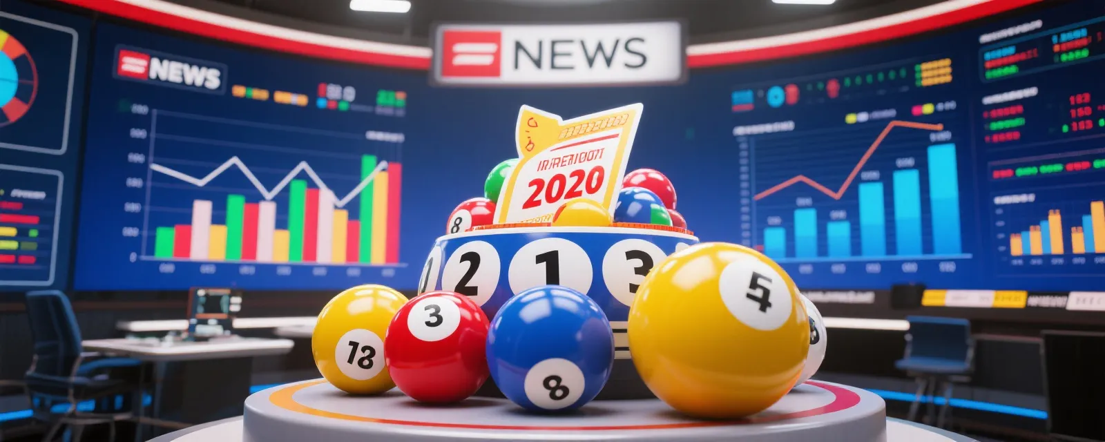 彩票数据与新闻